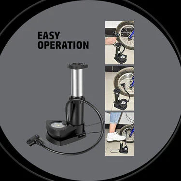 Mini Foot Pump