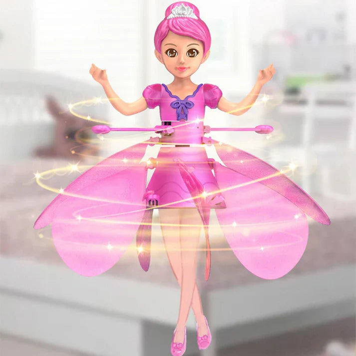FLYING DOLL